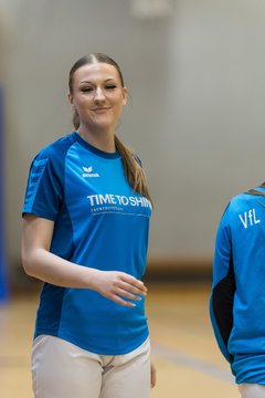Bild 24 - wBJ NFV Futsalmeisterschaft